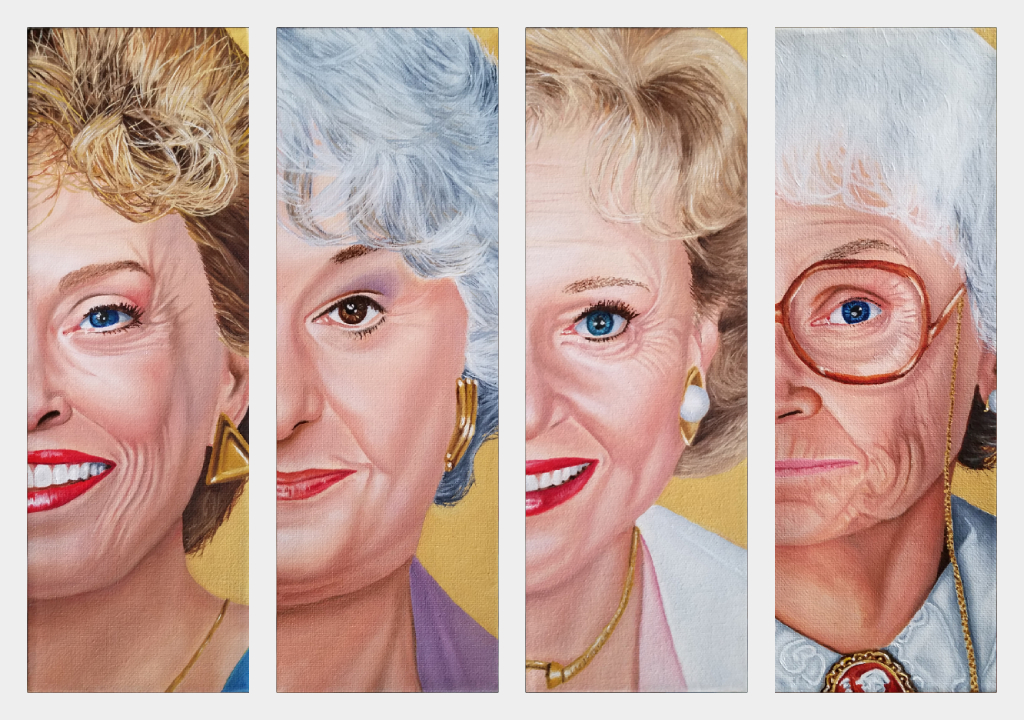Golden Girls
