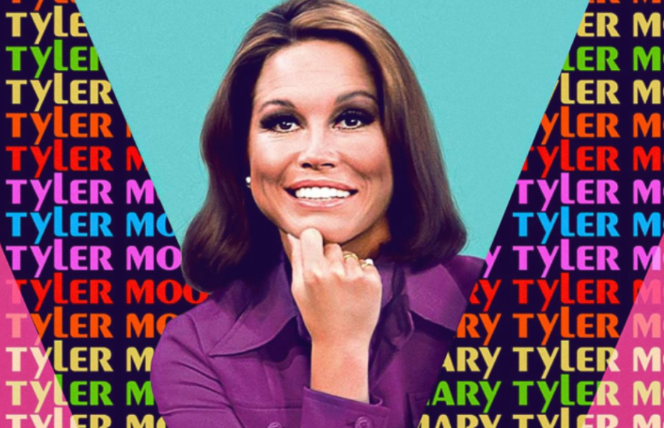 The Mary Tyler Moore Show