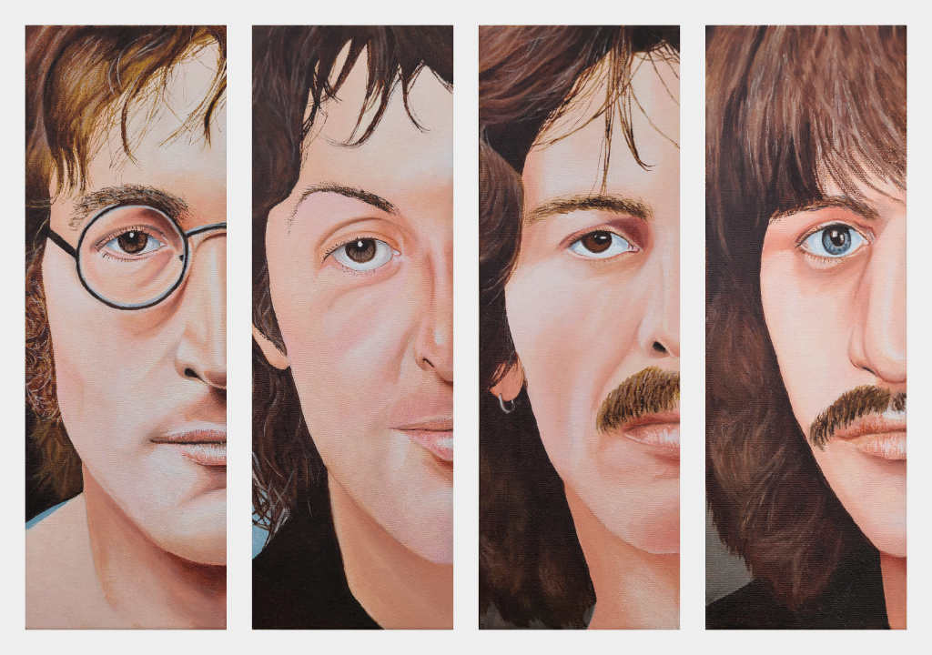 The Beatles